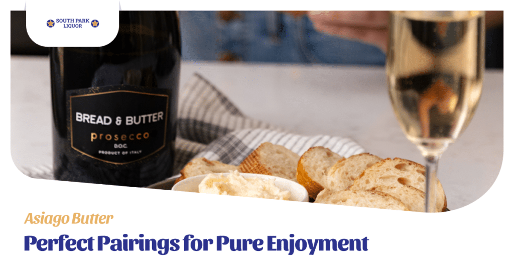 Discover The Affordable Delights Of Bread And Butter Wines - 16