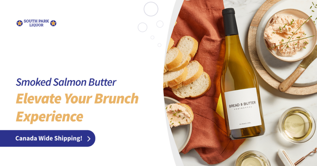 Discover The Affordable Delights Of Bread And Butter Wines - 8