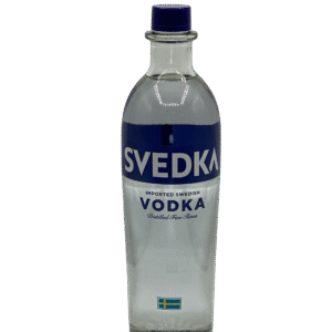 Svedka Vodka 750 mL