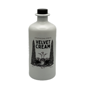 Strathcona Spirits Velvet Cream Liqueur 750 mL