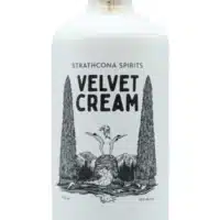 Velvet Cream