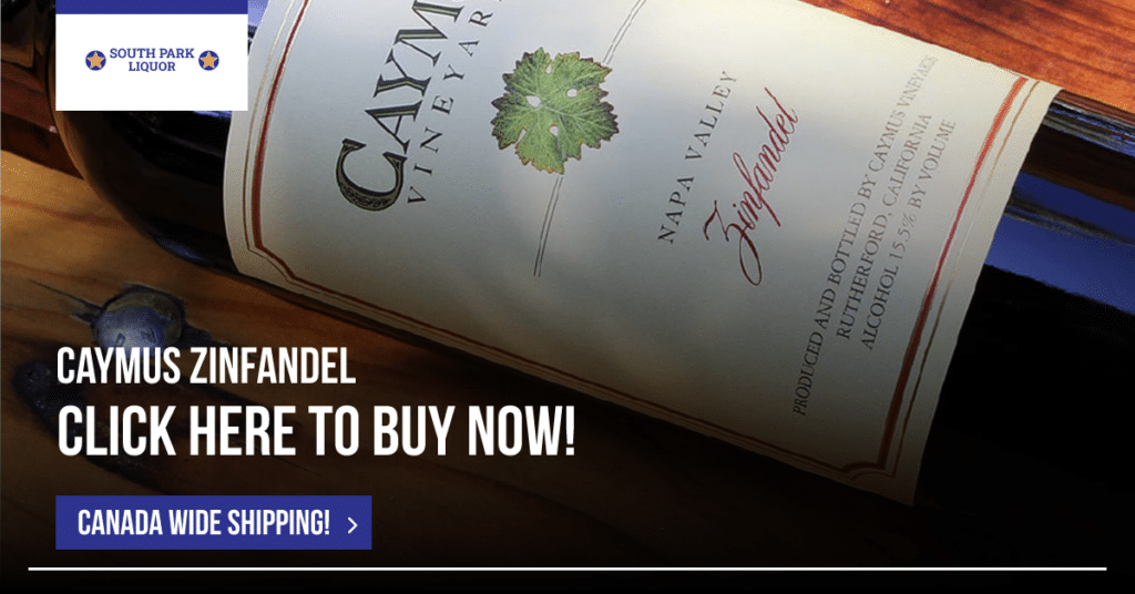 Explore The Best Caymus Wine Brands: Where To Buy And Elevate Your Tasting Experience - 6