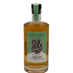 Strathcona Spirits Single Cask Pinot Gin 750 mL