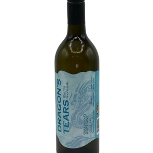 Dragon's Tear White NV 750 mL