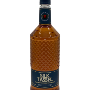 Silk Tassel Canadian Whisky 1140 mL
