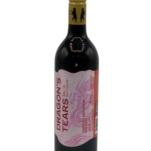 Dragon's Tear Red NV 750 mL