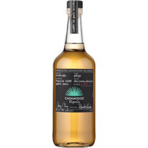 Casamigos Tequila Anejo 750 mL