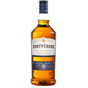 Forty Creek Barrel Select Whisky 1750 mL