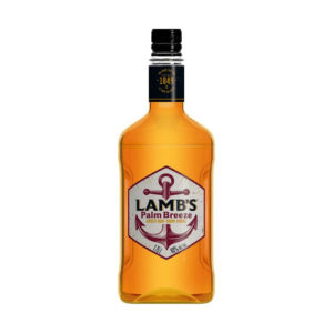 Lamb's Palm Breeze Rum 1750 mL