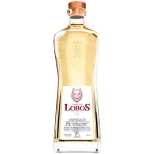 Lobos 1707 Tequila Reposado 750 mL