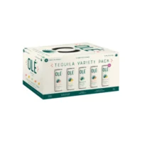Ole Tequila Variety 15 Pack Cans