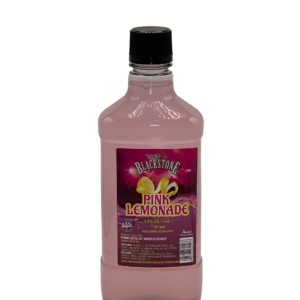Blackstone Pink Lemonade Vodka 750 mL