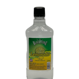 Blackstone Lemonade Vodka 750 mL