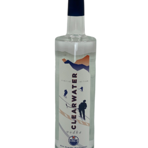 Edmonton Oilers Collectors Edition Vodka 750 mL