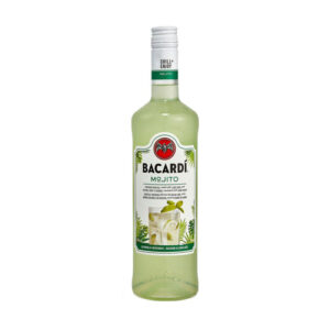 Bacardi Mojito 750 mL