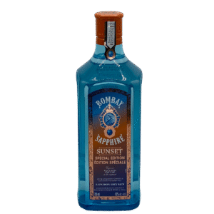 Bombay Sapphire Sunset Gin Special Edition 750 mL