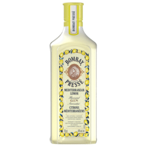 Bombay Citron Pressé Gin 750 mL