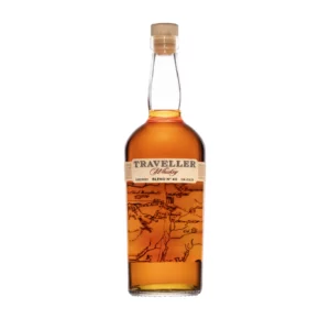 Buffalo Trace Traveller Whiskey 750 mL