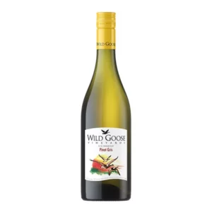 Wild Goose Vineyards Pinot Gris 2022 750 mL