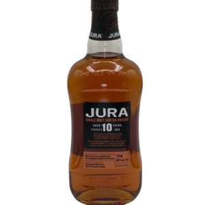 Jura Origin 10 Year Old Single Malt Scotch Whisky 750 mL