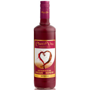 ChocoVine Chocolate Raspberry 750 mL