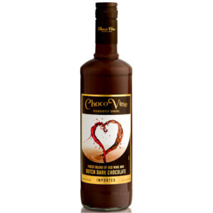 ChocoVine Dutch Dark Chocolate 750 mL