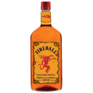 Fireball Cinnamon Whisky 1750 mL