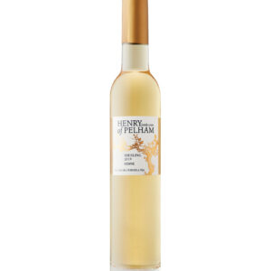 Henry of Pelham Ice Wine Riesling 2019 375 mL