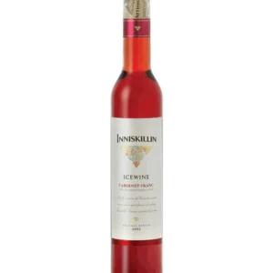 Inniskillin Ice Wine Cabernet Franc 2022 375 mL