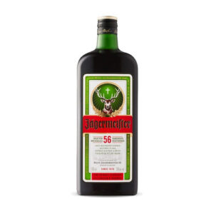 Jagermeister Herbal Liqueur 1750 mL
