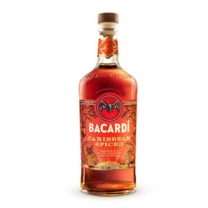 Bacardi Caribbean Rum 750 mL