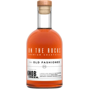 On The Rocks The Le Old Fashioned 750 mL