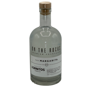 On The Rocks The Margarita 750 mL