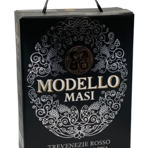Masi Modello Rosso 3 L Bag in Box