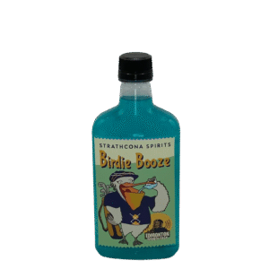 Strathcona Spirits Birdie Booze 375 mL