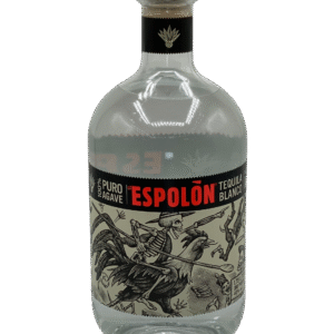 Espolon Blanco Tequila 1750 mL