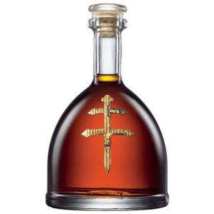 D'Ussé VSOP Cognac 750 mL