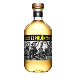 Espolon Anejo Tequila 750 mL