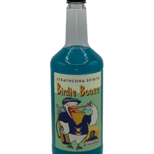 Strathcona Spirits Birdie Booze 1140 mL