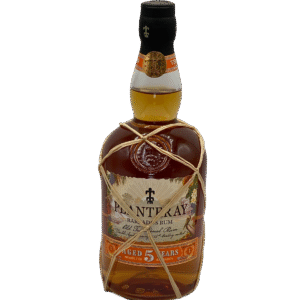 Planteray Barbados Rum 5 Year Old 750 mL