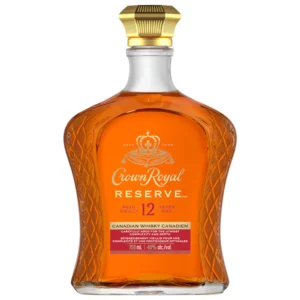 Crown Royal Reserve Aged 12 Years 750 mL