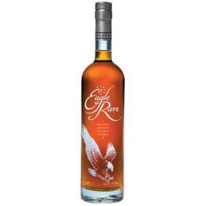 Eagle Rare Aged 10 Years Kentucky Straight Bourbon Whiskey 750 mL