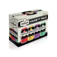 Okanagan Premium Cider Mixed 12 Pack Cans