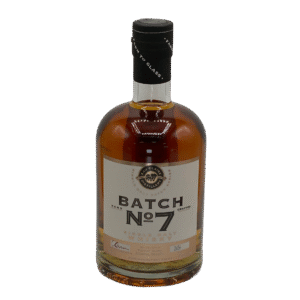 Eau Claire Distillery Single Malt Batch #007 750 mL
