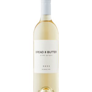 Bread & Butter Pinot Grigio 2022 750 mL
