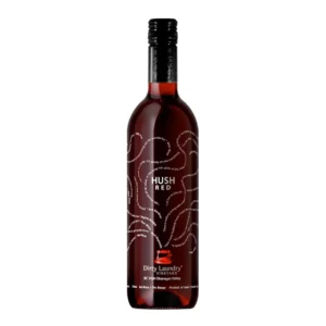Dirty Laundry Hush Red BC VQA Okanagan Valley 2020 750 mL