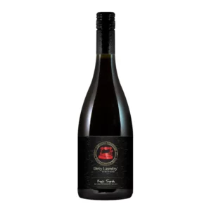 Dirty Laundry Kay-Syrah 2021 750 mL