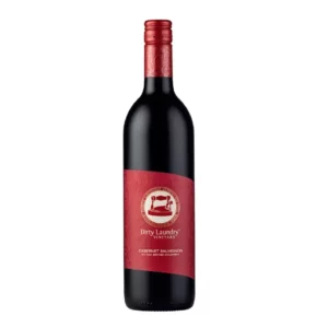 Dirty Laundry Vineyard Cabernet Sauvignon 2022 750 mL