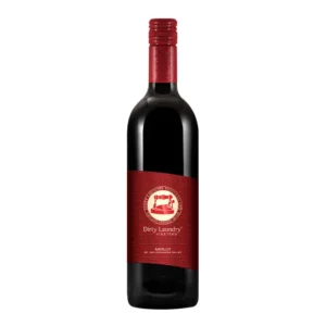 Dirty Laundry Vineyard Merlot 2022 750 mL