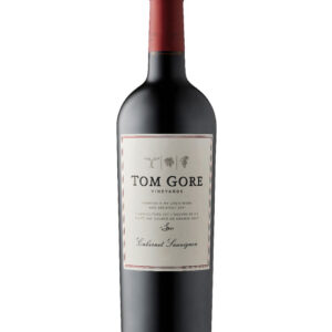 Tom Gore Cabernet Sauvignon 2022 750 mL